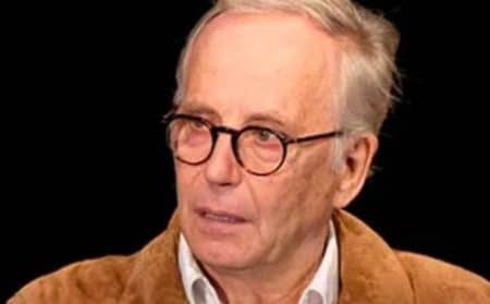 Léa Salamé Fabrice Luchini