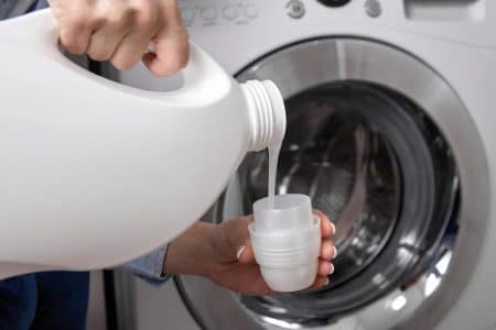 Lessive Astuces Maison