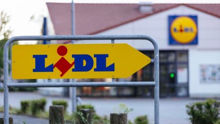 Lidl Jouets Collection
