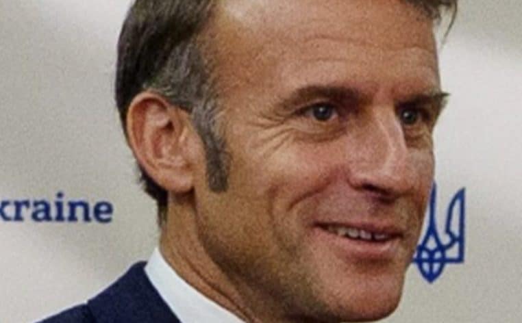 Macron