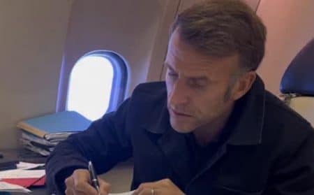 Macron