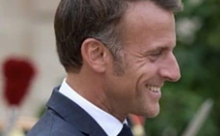 Macron