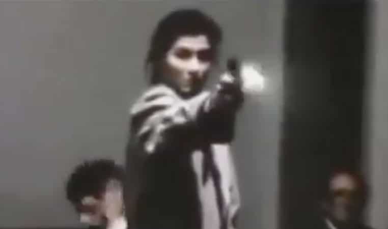 Marianne Bachmeier, la mère vengeresse