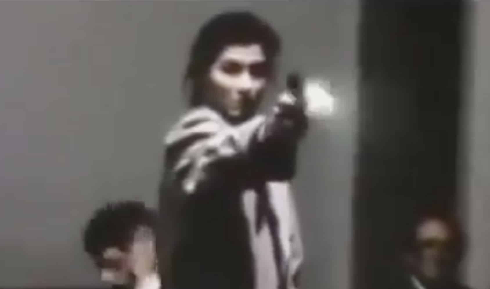 Marianne Bachmeier, la mère vengeresse