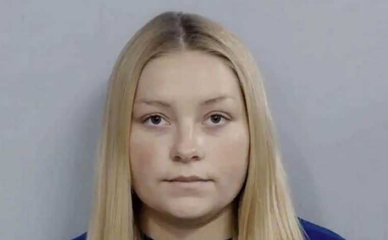 McDonald's info femme bébé