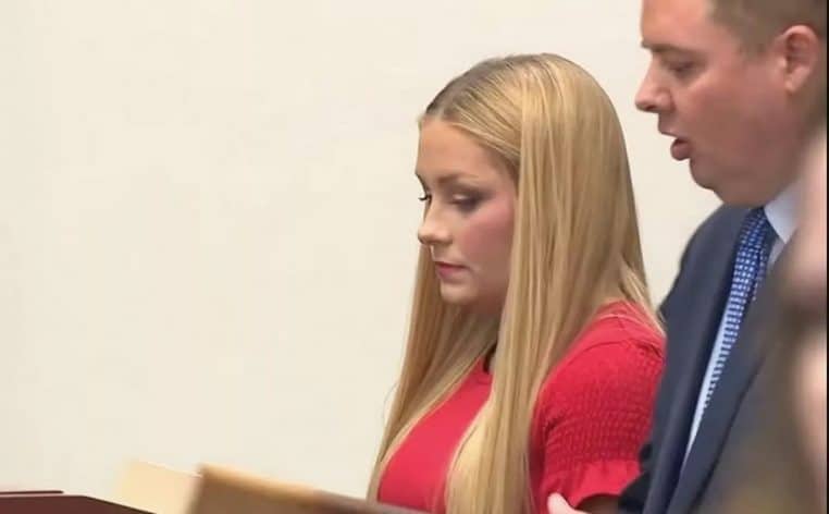 McDonald's info femme bébé