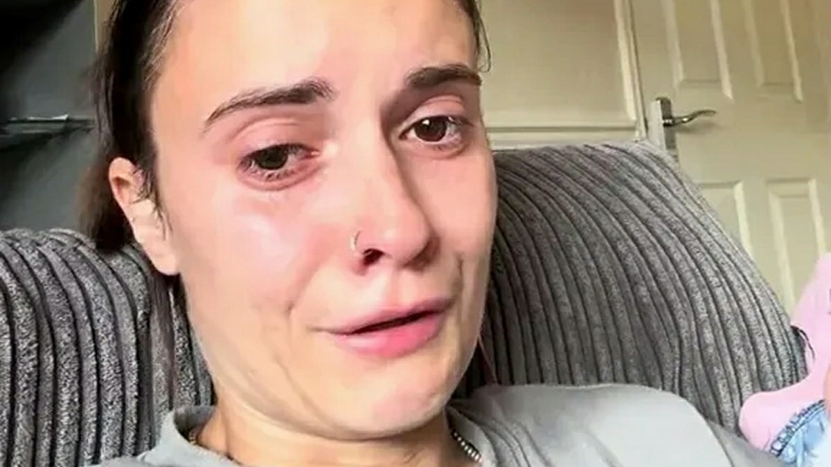 Mere Sans-abri Histoire