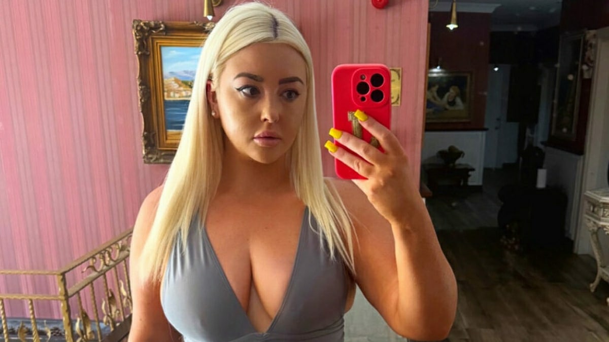 Mere Seins Discrimination