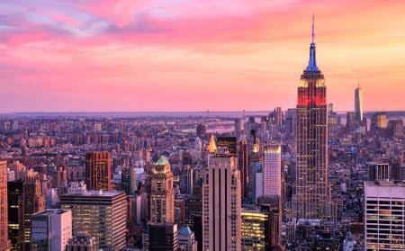 New York info