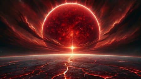 Nostradamus Fin Monde