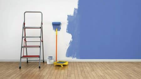 Peinture Erreurs Eviter