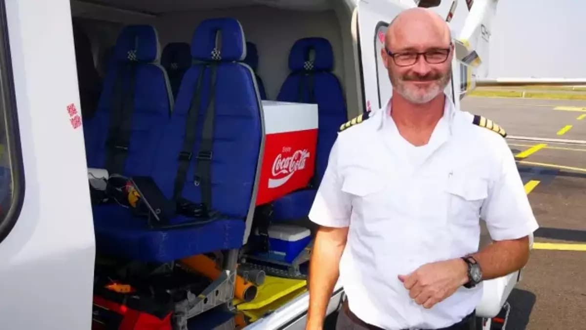 Pilote Prison Condamnation