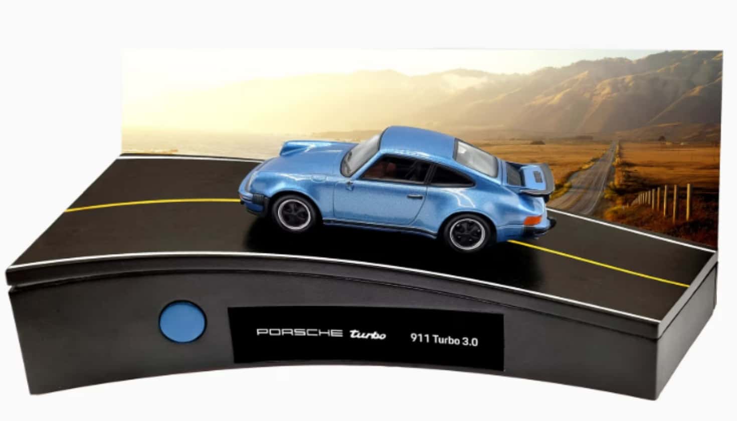 Porsche Calendrier de l'Avent