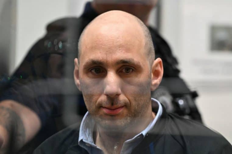 Procès de Cédric Jubillar - Delphine contrainte de faire une “fellation” à son mari, l’amant raconte et c’est sordidee