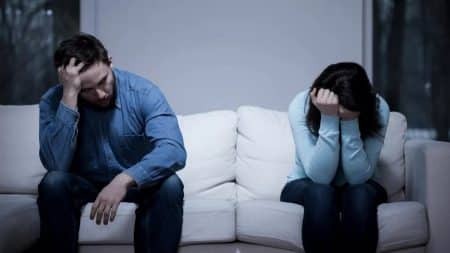 Relation Rupture Signaux