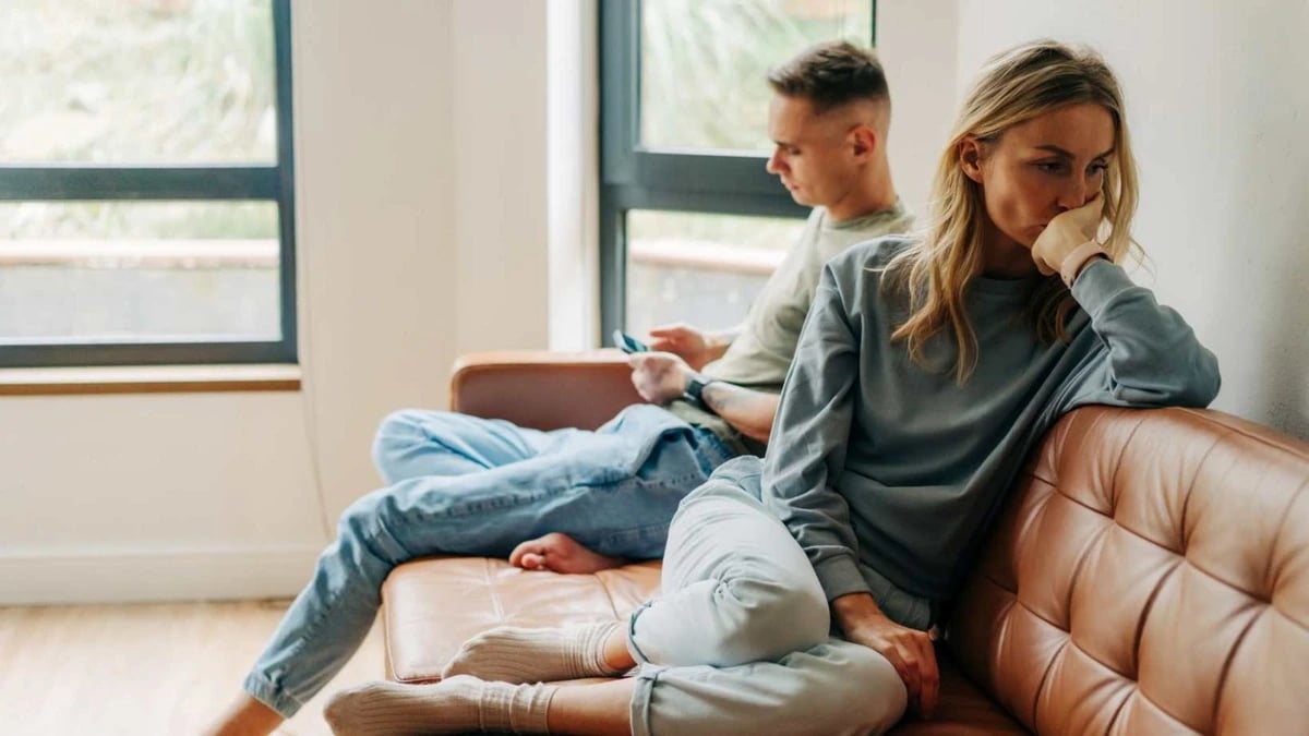 Relations Problemes Intimite