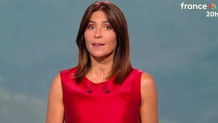 Sonia Chironi @france tv