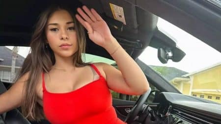 Sophie Rain OnlyFans