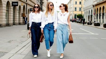Styliste Lunettes Automne
