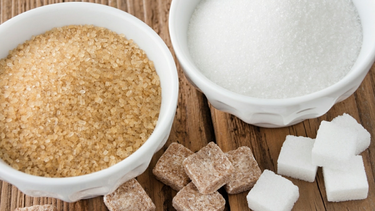 Sucre Alimentation Effets