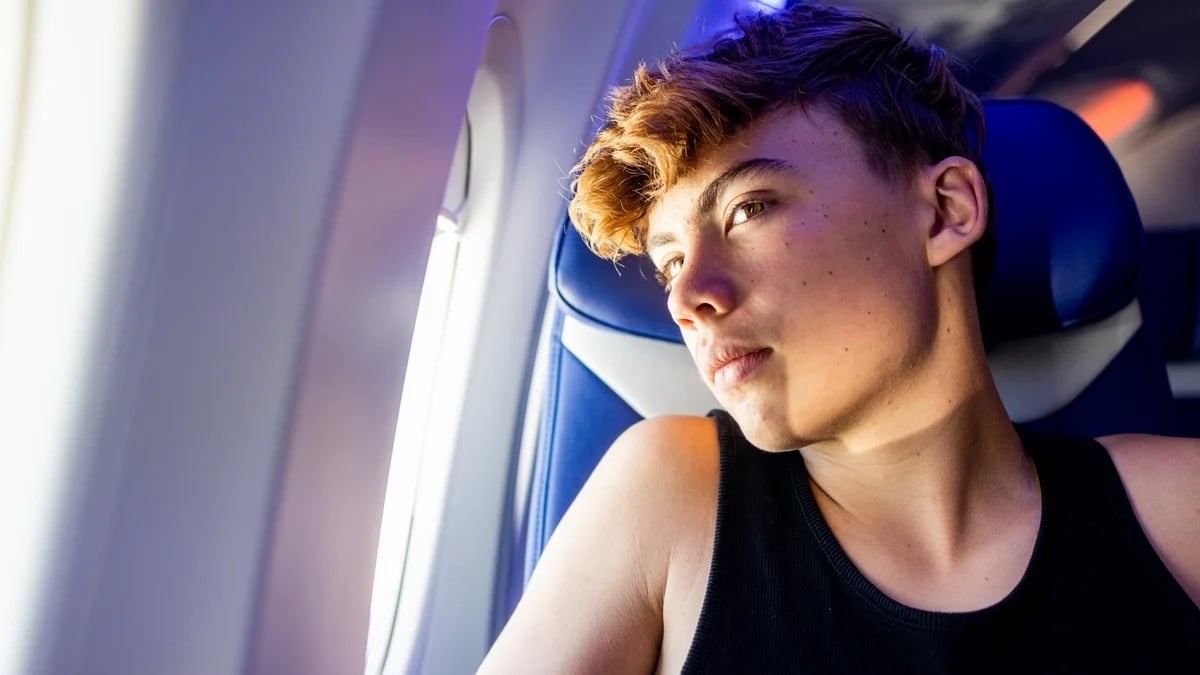 Tendance TikTok Rawdogging