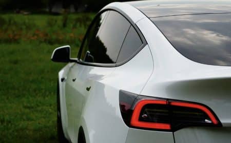 actu Tesla info