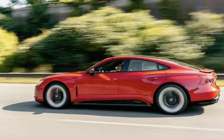actu Tesla info