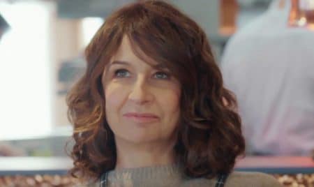 Valérie Lemercier