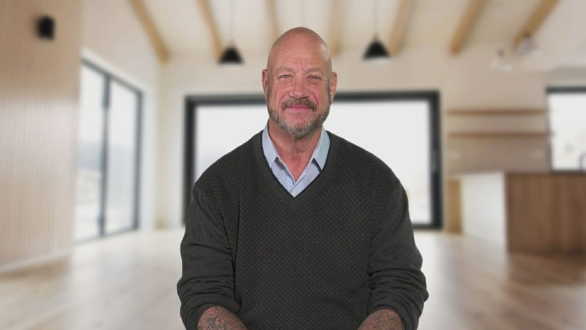 Voleur Repenti Larry Lawton