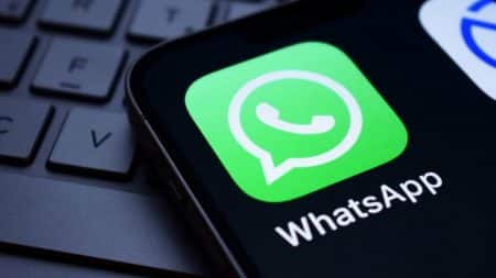 WhatsApp Fonctionnalite iPhone