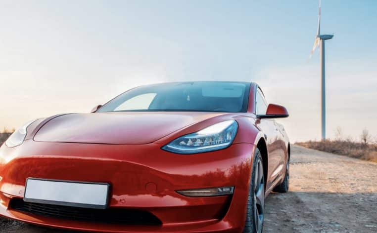 actu Tesla info