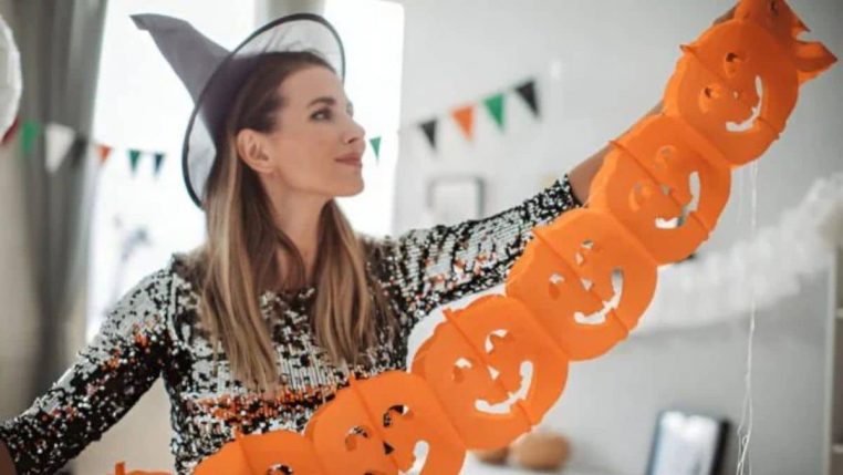 aldi lance sa nouvelle colletion halloween