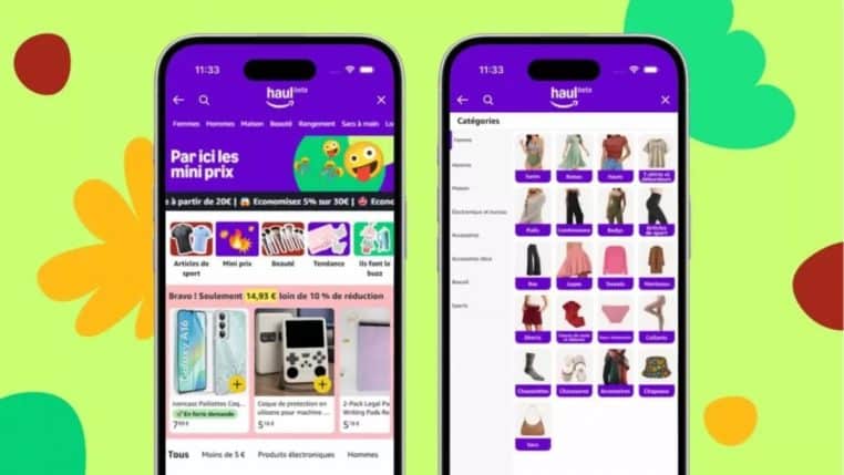 amazon haul veut concurrencer temu - copie