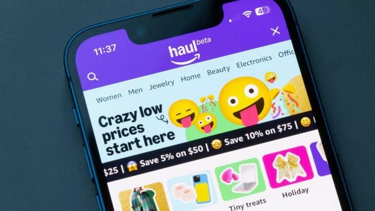 amazon haul veut concurrencer temu - copie