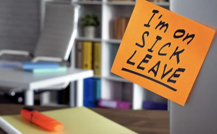 arrêt maladie arrêts maladies détective info