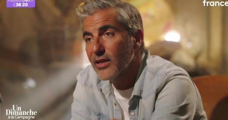 ary abittan revele souffrir maladie - copie