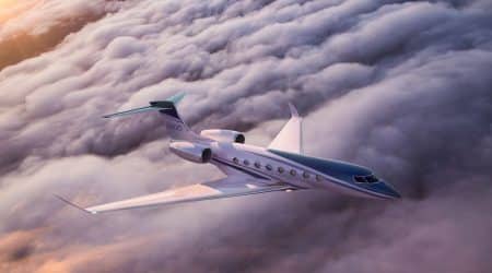 Avion g800