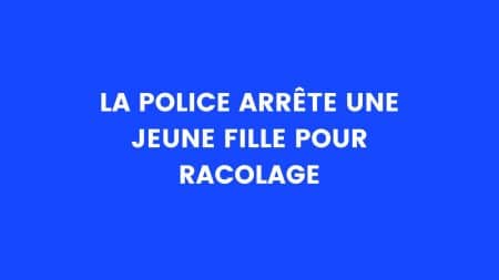 blague racolage