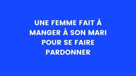 blague repas