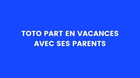 blague toto vacances
