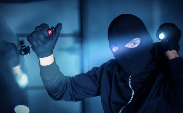 braquage couple actus