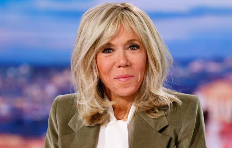 brigitte macron 1