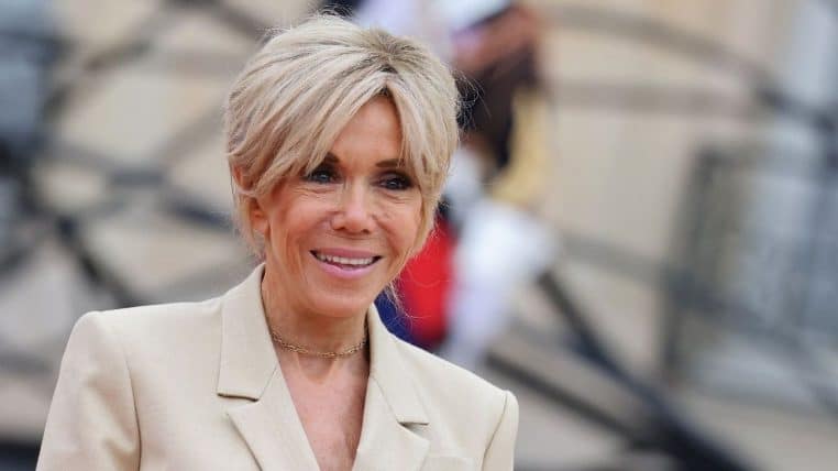 brigitte macron 5