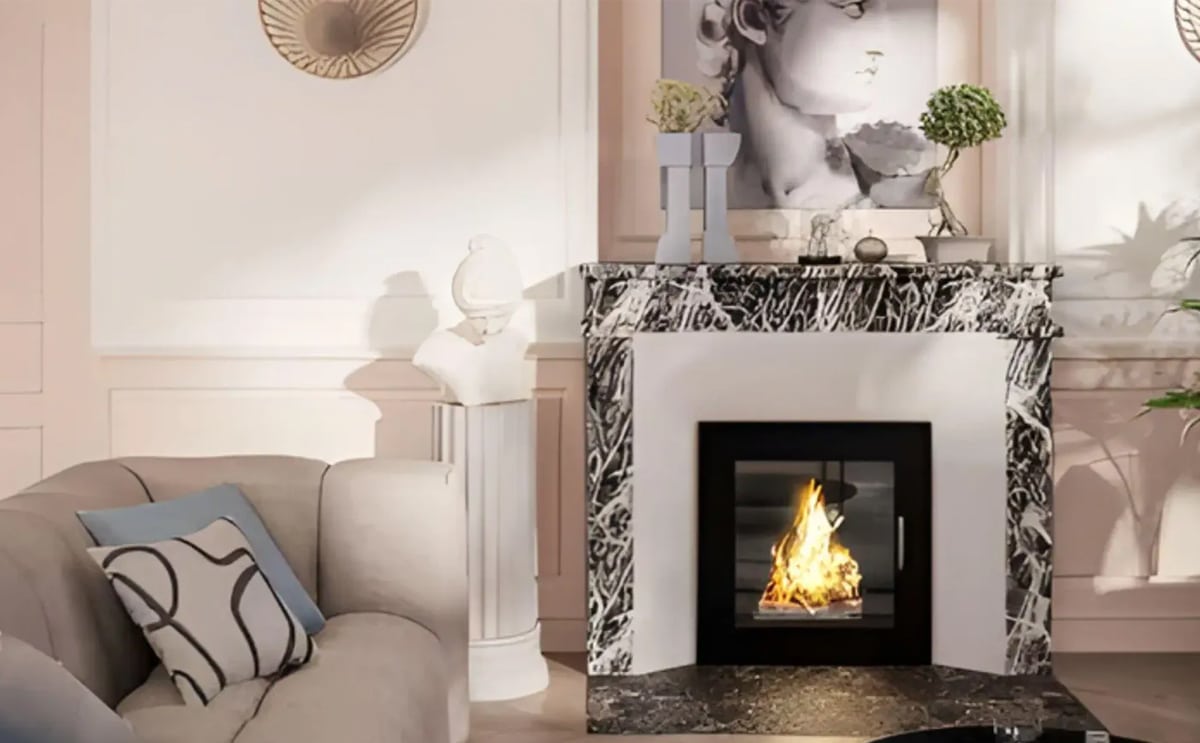 canapé maison du monde