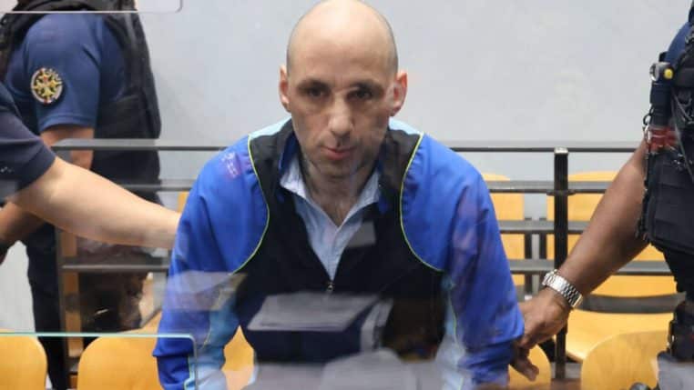 cedric jubillar @afp