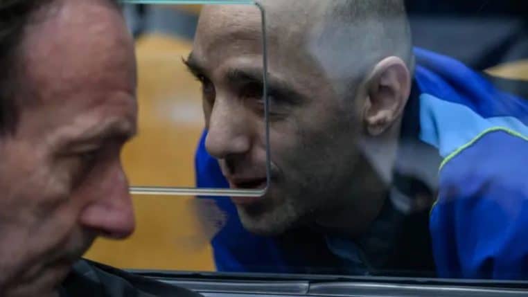 cedric jubillar @afp