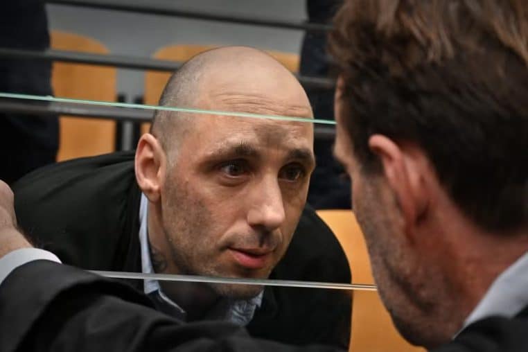 cedric jubillar ancien detenu etranglement - copie