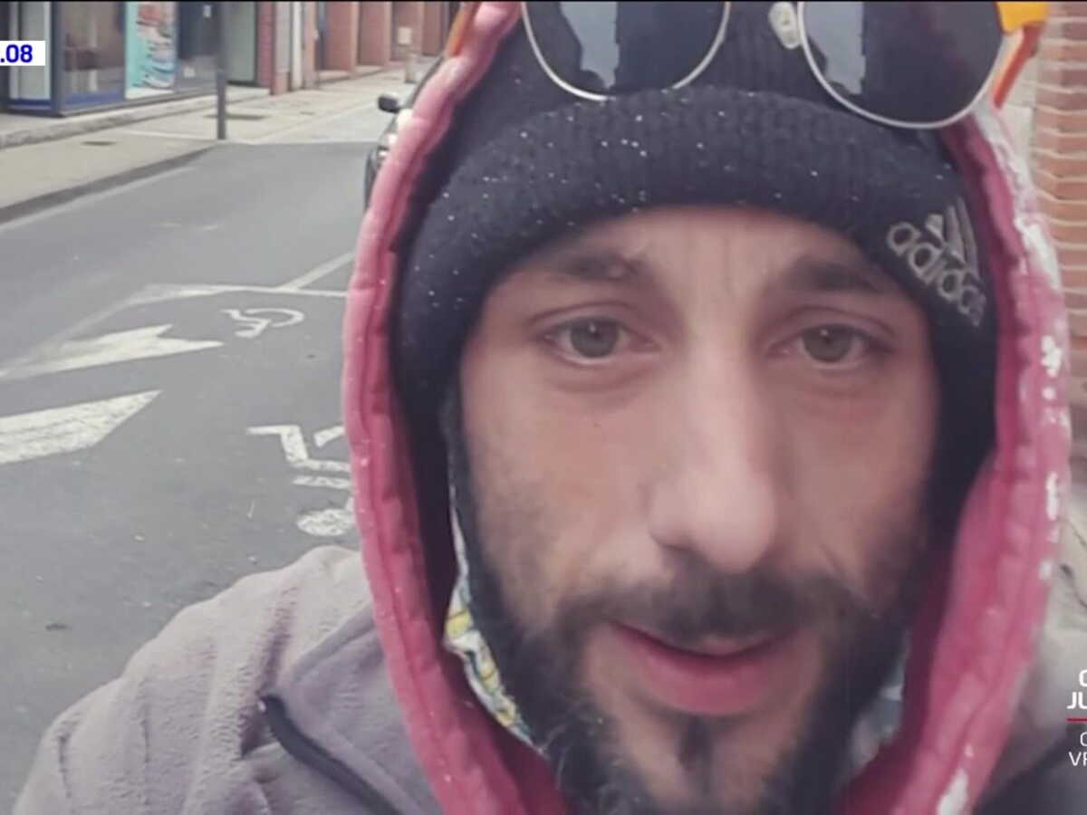 Cédric Jubillar recardé