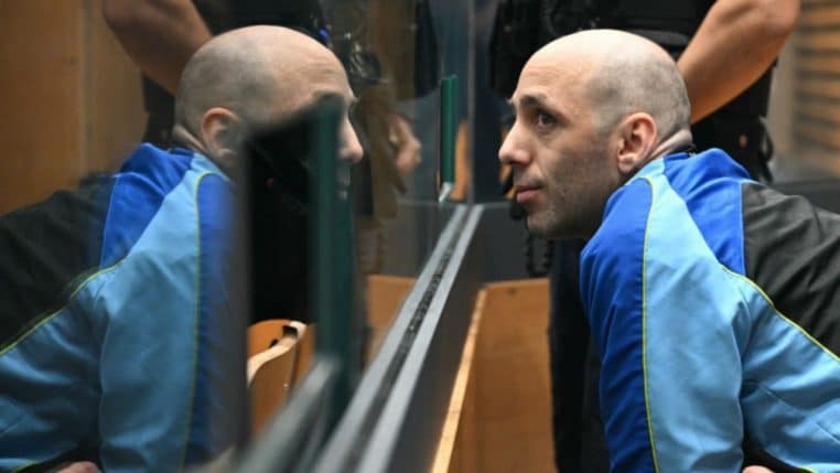 cedric jubillar proces @afp