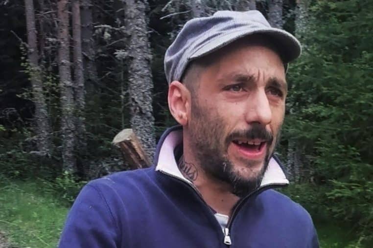 La personnalité de Cédric Jubillar